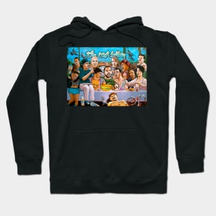 The Last Friday Hoodie